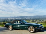 1989 Jaguar XJS oldtimer te koop