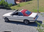 1978 BMW 320 oldtimer te koop