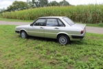 1983 Audi 80 oldtimer te koop