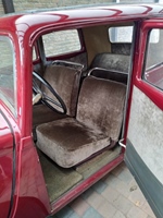 1935 Berliet Dauphine oldtimer te koop