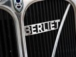 1935 Berliet Dauphine oldtimer te koop