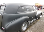 1948 Chevrolet Stylemaster Sedan Delivery oldtimer te koop