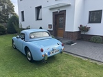 1960 Austin-Healey Sprite oldtimer te koop