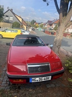 1989 Chrysler LeBaron cabriolet oldtimer te koop