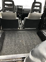 1991 Suzuki Samurai oldtimer te koop