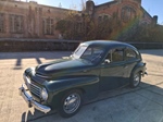 1953 Volvo PV444 oldtimer te koop