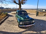1953 Volvo PV444 oldtimer te koop