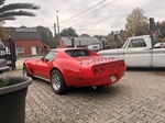 1971 Chevrolet Corvette C3 oldtimer te koop