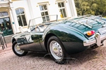 1962 MG mga 1600 mkii oldtimer te koop