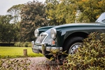 1962 MG mga 1600 mkii oldtimer te koop