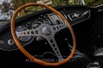 1962 MG mga 1600 mkii oldtimer te koop
