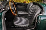 1962 MG mga 1600 mkii oldtimer te koop