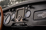 1962 MG mga 1600 mkii oldtimer te koop