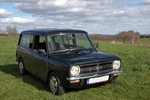 1980 Mini British Leyland Clubman Estate oldtimer te koop