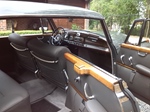 1958 Mercedes 300 d oldtimer te koop