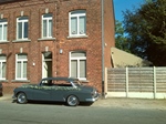 1958 Mercedes 300 d oldtimer te koop