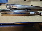Onderdelen honda cb250k4 oldtimer te koop