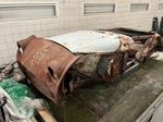 1959 Triumph TR3A oldtimer te koop