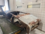 1959 Triumph TR3A oldtimer te koop