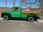1951 Chevrolet Pickup 3600 oldtimer te koop