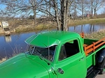 1951 Chevrolet Pickup 3600 oldtimer te koop