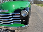 1951 Chevrolet Pickup 3600 oldtimer te koop