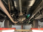 1951 Chevrolet Pickup 3600 oldtimer te koop