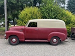 1947 Chevrolet oldtimer te koop