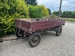 1947 Chevrolet oldtimer te koop