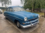 1954 Opel Kapitan oldtimer te koop