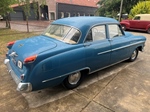 1954 Opel Kapitan oldtimer te koop