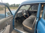 1954 Opel Kapitan oldtimer te koop