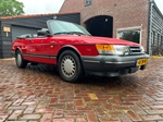 1991 Saab 900 Cabrio 2.0 Turbo oldtimer te koop