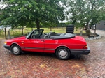 1991 Saab 900 Cabrio 2.0 Turbo oldtimer te koop