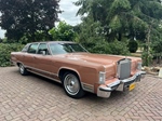 1979 Lincoln Continental oldtimer te koop