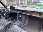 1972 Mercedes W115 Bar 8 oldtimer te koop