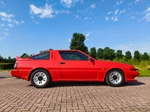 1986 Mitsubishi Starion 2.0 EX oldtimer te koop