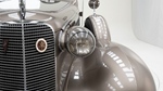 1937 Cadillac Series 60 Convertible oldtimer te koop