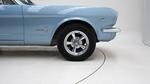 1965 Ford Mustang oldtimer te koop