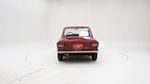 1968 Lancia Fulvia Coupé Rallye 1300 oldtimer te koop