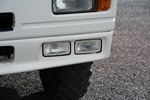 1993 Steyr 10 S 18 4x4 Feuerwehr wohn mobile oldtimer vrachtwagen te koop