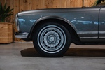 Mercedes 280 oldtimer te koop