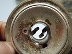 koplampen oldtimer te koop