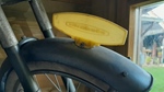 1966 Gazelle cazenave oldtimer bromfiets te koop