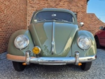 1953 Volkswagen Kever type 1 oldtimer te koop