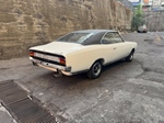 1971 Opel Commodore GS Coupé oldtimer te koop