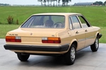 1979 Audi 80 GLS oldtimer te koop