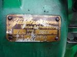 1959 Lugli Junior, the smaller Lilliput oldtimer tractor te koop