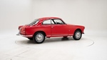 1964 Alfa Romeo Giulia Sprint 1300 oldtimer te koop