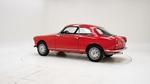 1964 Alfa Romeo Giulia Sprint 1300 oldtimer te koop